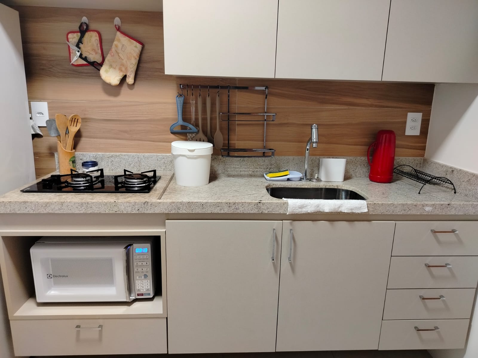 cozinha completa
