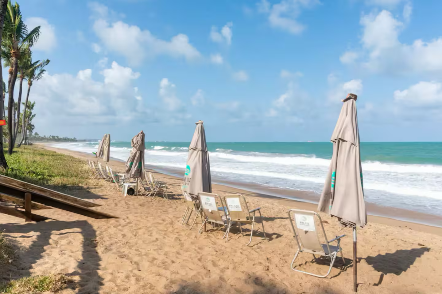 praia dos carneiros